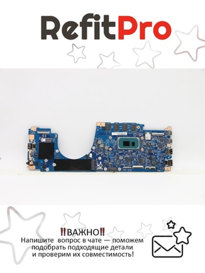 Материнская плата для ноутбука Lenovo X13 Yoga Gen 2 20W8/20W9 i5-1145G7 vP 8GB WIN YA dT L3 YAB (5B21C72942), оригинал