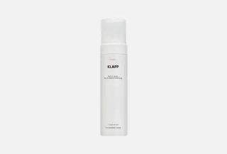 KLAPP Очищающая пенка -Youth Purify Multi Level Performance Cleansing, 200 мл