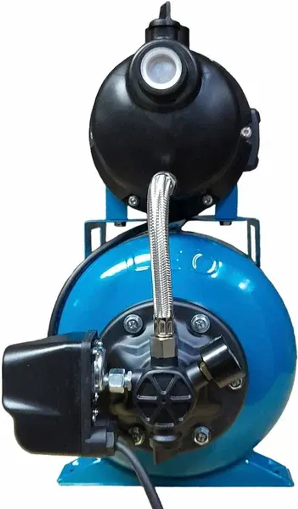 Станция насосная "LEO" EKJ-802PA