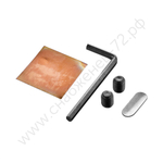 Электрододержатель ЭД-40-1-S