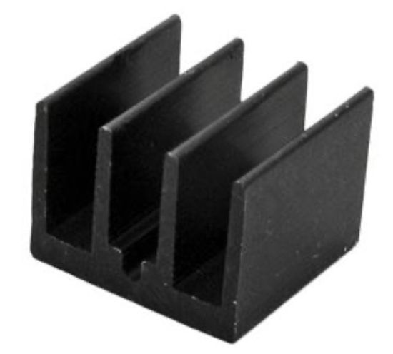 Радиатор BLA007-15