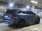 Kia Sorento 4 Generation HEV 1.6 4WD (08.2020)