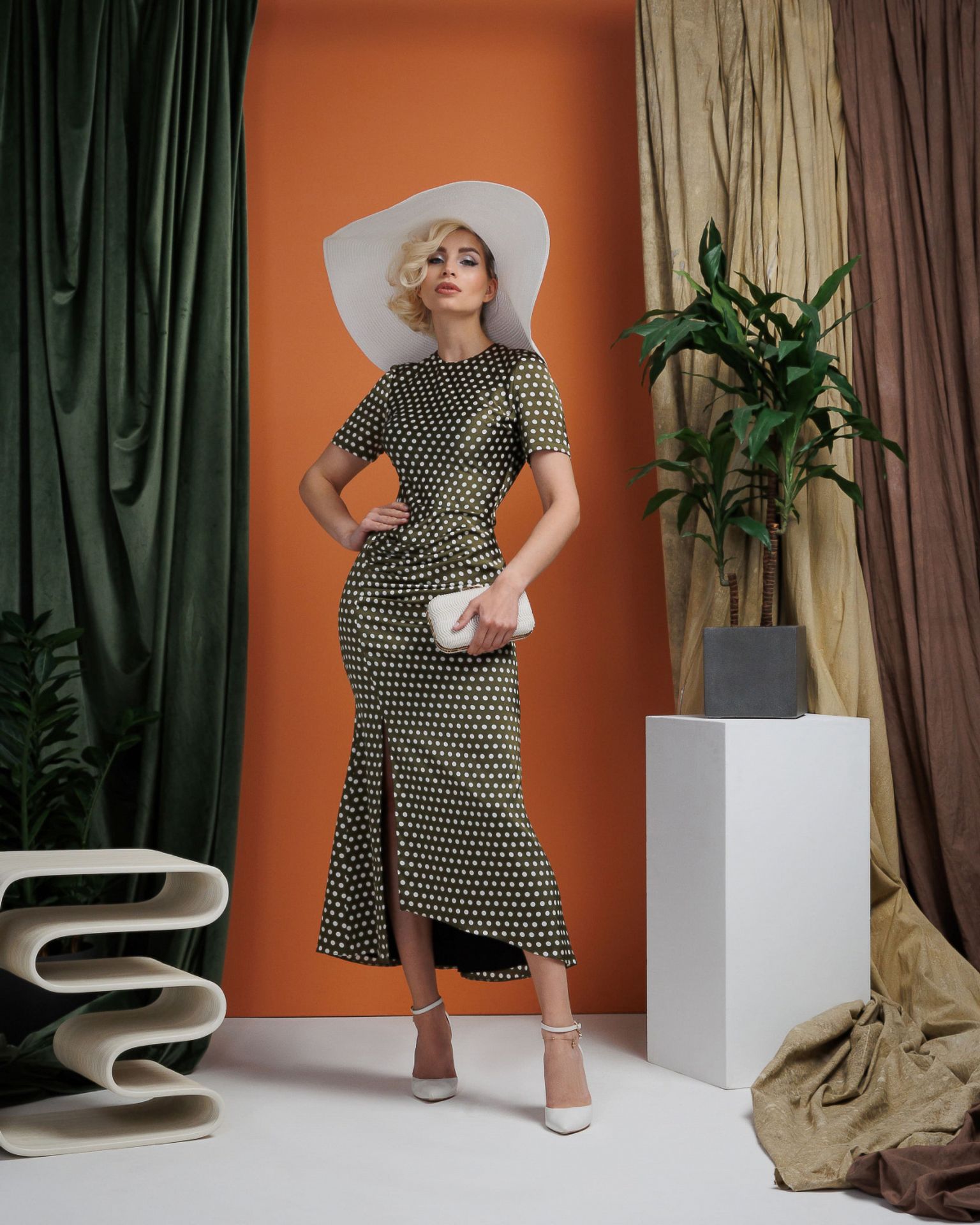 NEW Spring/Summer 2025