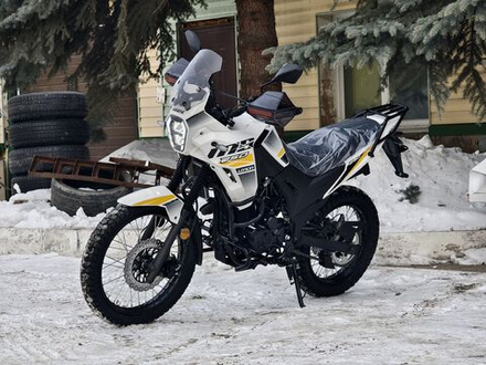 Мотоцикл Loncin MS 250