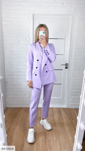 Костюм IH-4985 Фабрика Моды