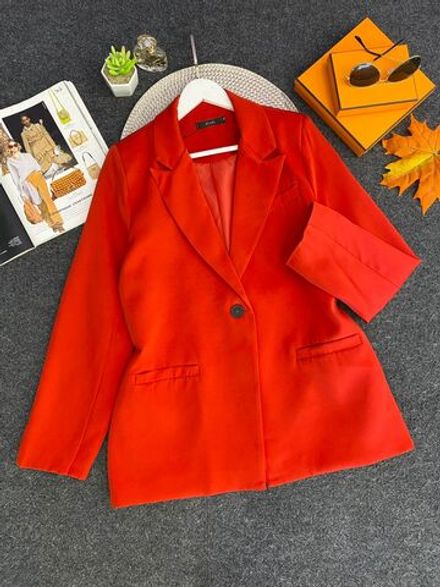 Пиджак 2576381 Fabrika