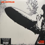 Led Zeppelin - Led Zeppelin (Германия 2014г.)