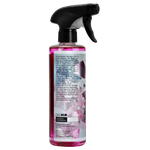 LERATON L2 QUICK GLASS CLEANER Бесспиртовой очиститель стекол 473 мл