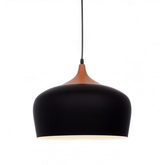 Подвесной светильник Lumina Deco Consi LDP 7918-350 BK