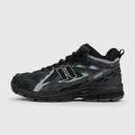 кроссовки New Balance 1906D Mid Black / Grey Suede Winter