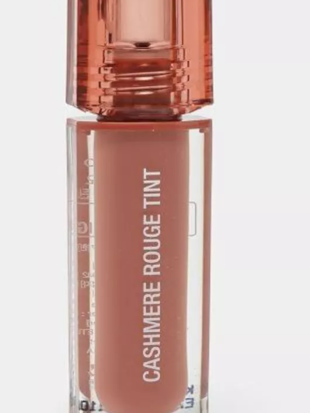 Тинт для губ кашемировый Dr.Cellio Cashmere Rouge Tint  21 Moody Rose, 3,5 г