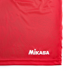 Шорты волейбольные MIKASA MT178-04-2XL, размер 2XL, черные