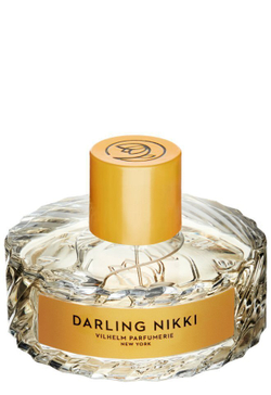 Парфюмерная вода Darling Nikki