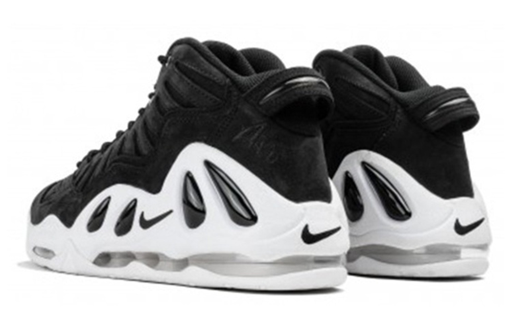 97 uptempo black sales
