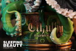 Cthulhu Girl