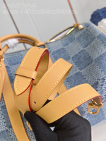 Louis Vuitton Keepall 50
