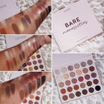 ColourPop Bare Necessities shadow palette