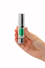 Стимулирующий бальзам для клитора Clit Pwr с ароматом мохито - 15 мл.