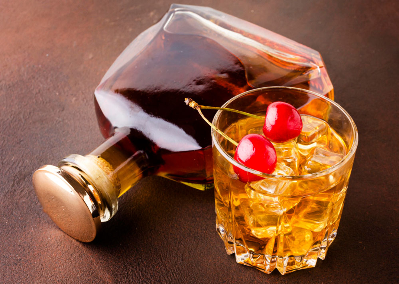 Ликер: как и с чем его пить?