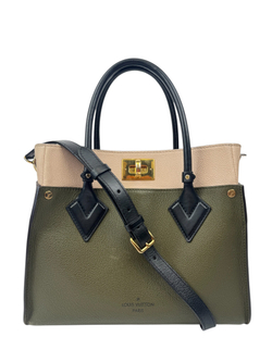Сумка Louis Vuitton On My Side