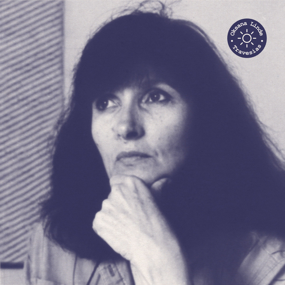 Oksana Linde - Travesías