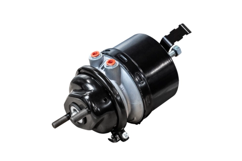 Энергоаккумулятор тип 12/24 дискового тормоза задний правый MB (9254860100) SORL