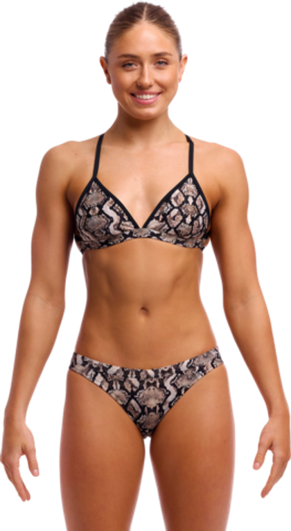 Купальник FUNKITA Rattle Racer (Tri Top & Brief)