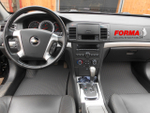 Chevrolet Epica 1 поколение (02.2006 - 01.2013) седан