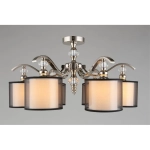 Потолочная люстра Aployt FLORET APL.703.17.06