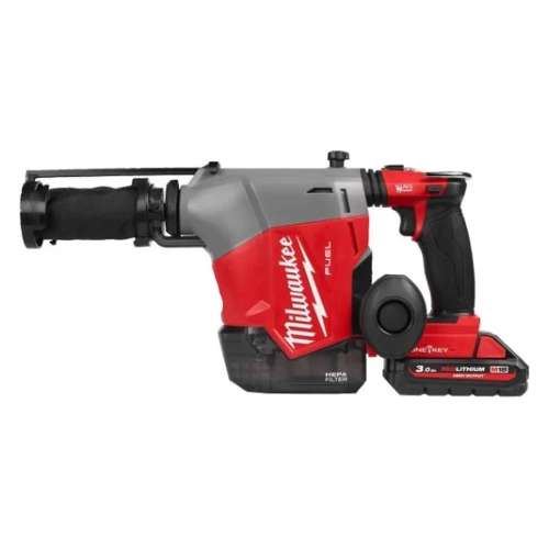 Акк. SDS-Plus перфоратор M18 FHAFOH16-0X 4933493532