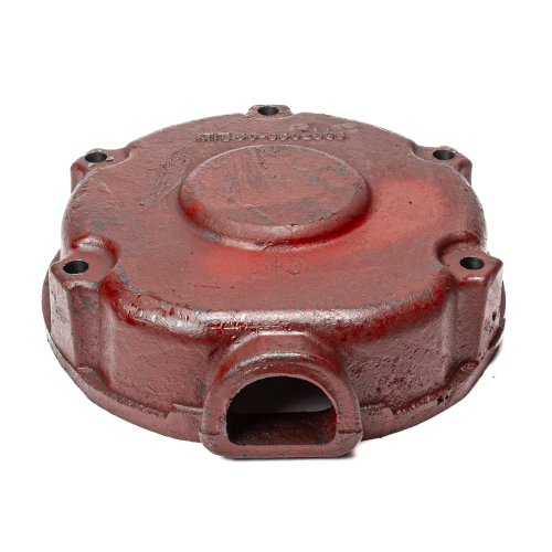 Кожух стояночного тормоза, МТЗ, без отверстия