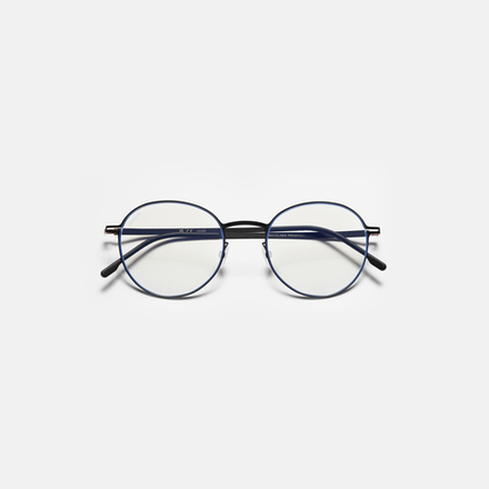 Очки WHITELAB Prospect/Blue Protect