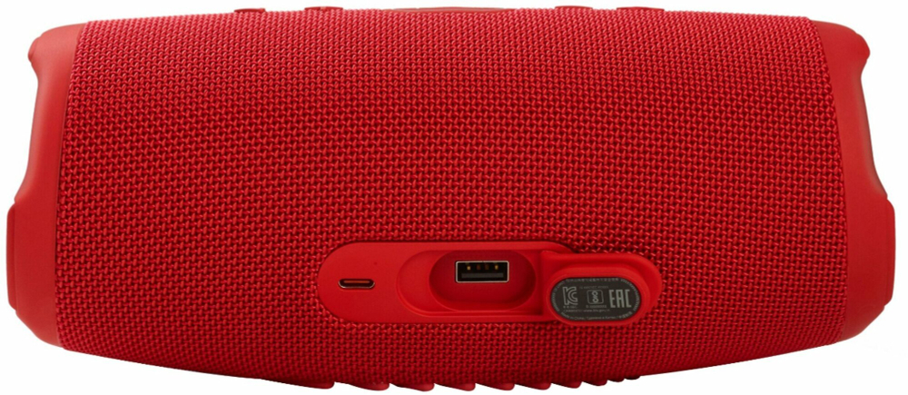 JBL Charge 5 Red