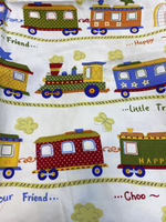 Ткань Хлопок рогожка ( Италия) 100% хлопок ш-150см 1м