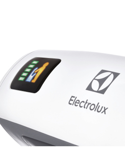 Сушилка для рук электрическая высокоскоростная Electrolux EHDA/HPF-1200W (белая)
