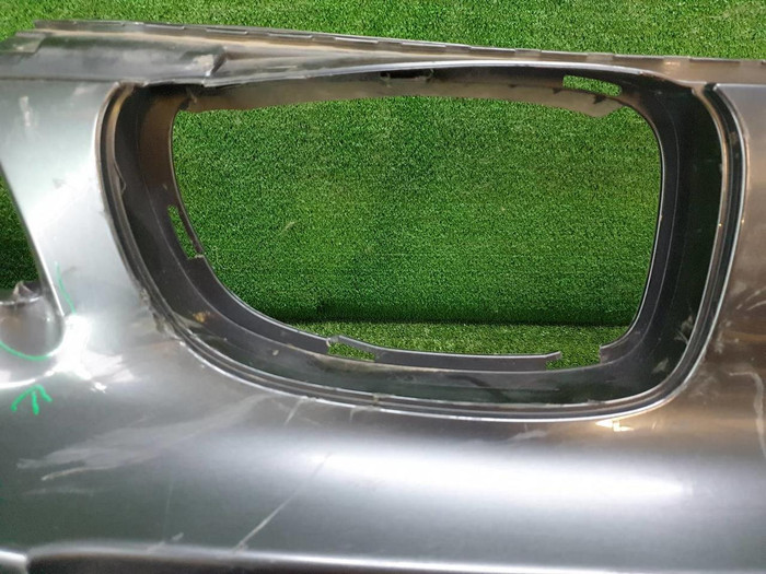 Бампер передний BMW 1er Е82 (2007-2011)