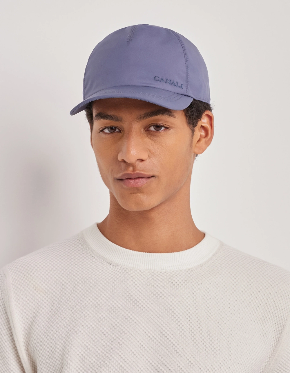Кепка CANALI