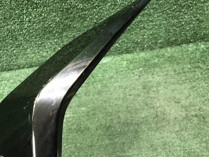 Молдинг фары левый Toyota LC Prado 150 (2017-н.в.)