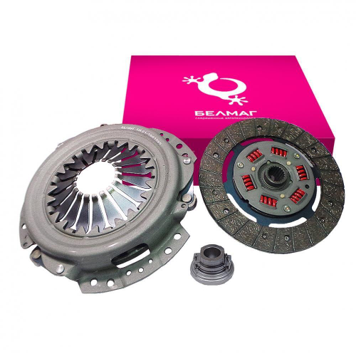 Сцепление для ВАЗ 2121 Нива Белмаг