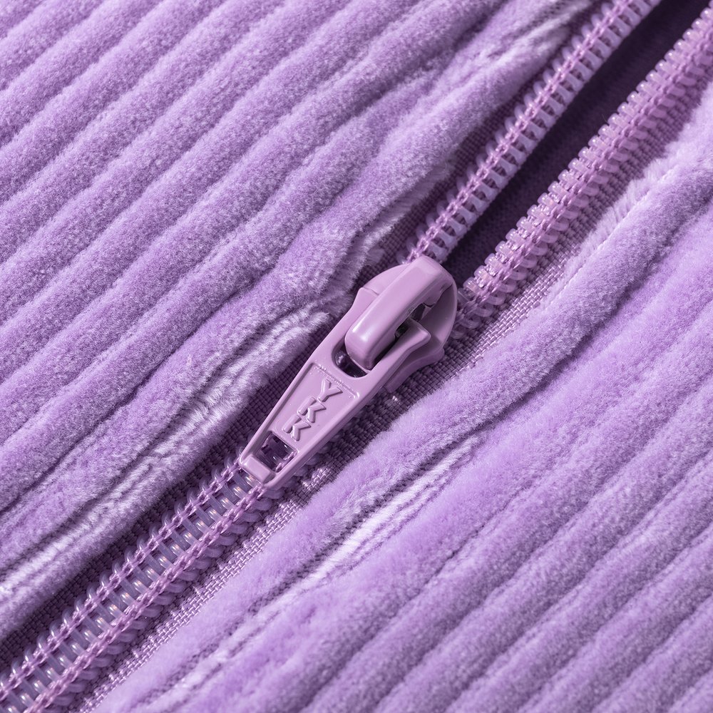 Свитшот велюровый Ymkashix Puff