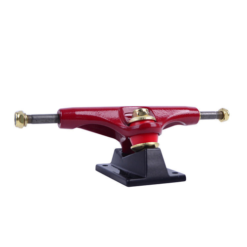 Траки для скейтборда Koston TR116-С Red