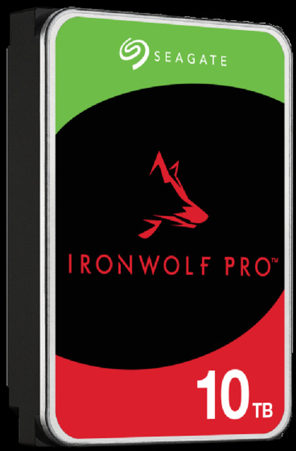 Жесткий диск 10TB SATA 6Gb/s Seagate ST10000VN000