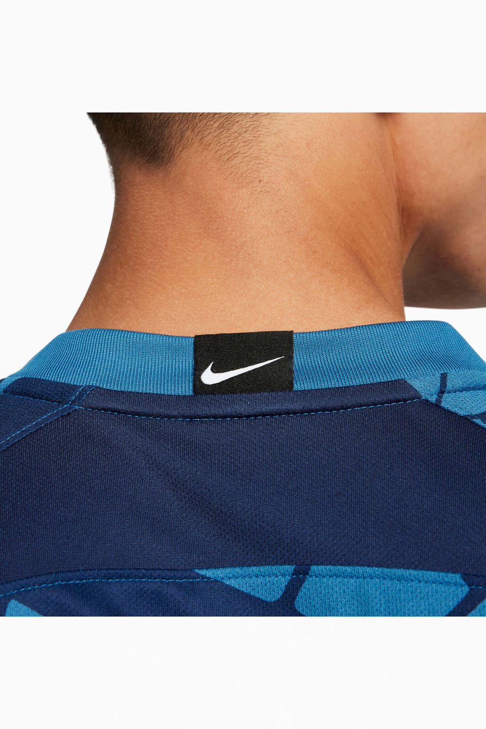 Футболка Nike Dri-FIT