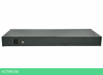 Коммутатор Osnovo SW-72402/L2