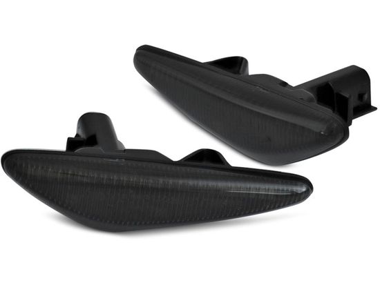 Повторители поворота SMOKE LED SEQ для MAZDA 5 / 6 / MX-5 / RX