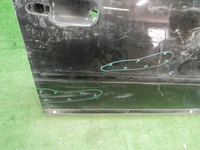 Дверь передняя правая Volvo XC90 1 (2002-2014)