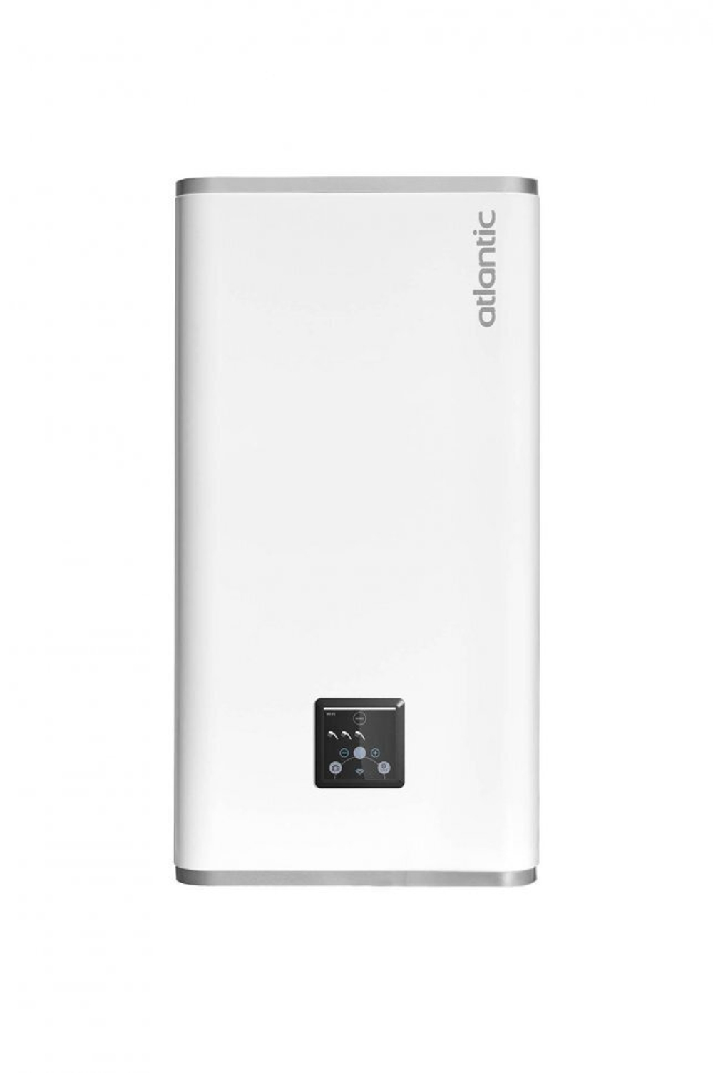 Электрический водонагреватель Atlantic Vertigo Steatite WiFi 80 W