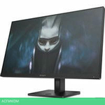 Игровой монитор HP Omen 24 780D9AA