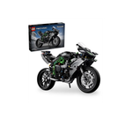 LEGO Technic Мотоцикл Kawasaki Ninja