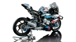 Конструктор LEGO Technic 42130 BMW M 1000 RR